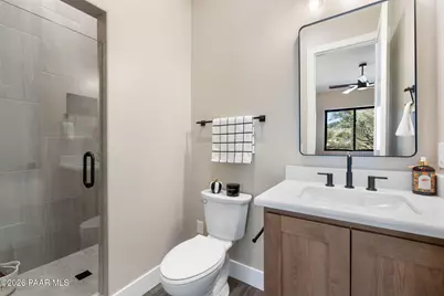 9529 N Bridle Ridge Road, Prescott, AZ 86305 - Photo 23