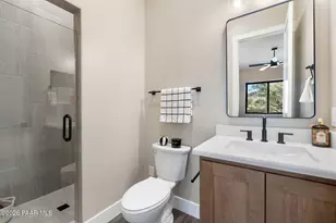 9529 N Bridle Ridge Rd, Prescott, AZ 86305 - Photo 23