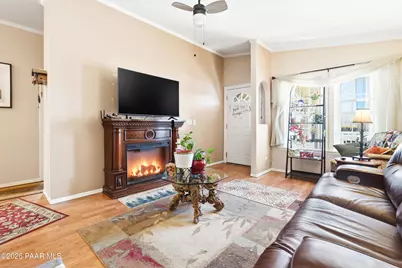 1940 N Baker Street, Prescott Valley, AZ 86314 - Photo 5