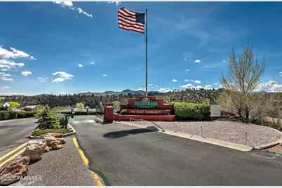 1940 N Baker Street, Prescott Valley, AZ 86314 - Photo 25