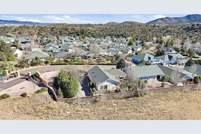1940 N Baker Street, Prescott Valley, AZ 86314 - Photo 23