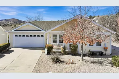 1940 N Baker Street, Prescott Valley, AZ 86314 - Photo 1
