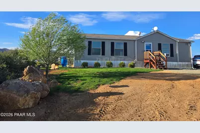 102 N Grantland Road, Dewey-Humboldt, AZ 86327 - Photo 1