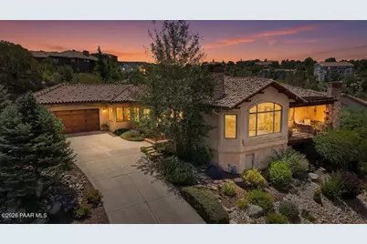 319 Outlook Circle, Prescott, AZ 86303 - Photo 3