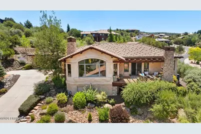 319 Outlook Circle, Prescott, AZ 86303 - Photo 3