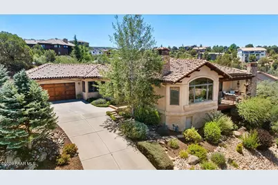 319 Outlook Circle, Prescott, AZ 86303 - Photo 1