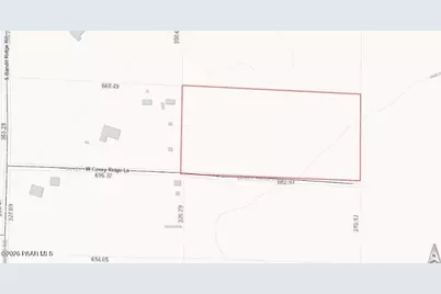 4050 W Covey Ridge Lane, Prescott, AZ 86305 - Photo 15