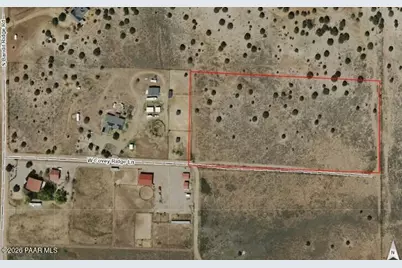 4050 W Covey Ridge Lane, Prescott, AZ 86305 - Photo 13