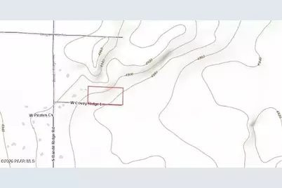 4050 W Covey Ridge Lane, Prescott, AZ 86305 - Photo 17