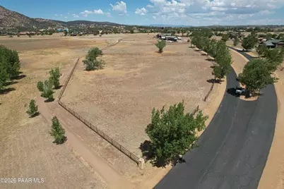 9270 N Callahan - Lots 97&98 Road, Prescott, AZ 86305 - Photo 5