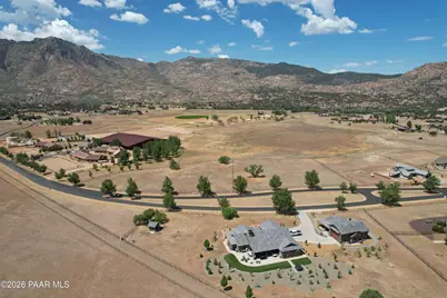 9270 N Callahan - Lots 97&98 Road, Prescott, AZ 86305 - Photo 7