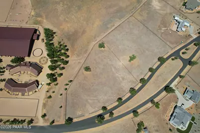 9270 N Callahan - Lots 97&98 Road, Prescott, AZ 86305 - Photo 17