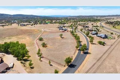 9270 N Callahan - Lots 97&98 Road, Prescott, AZ 86305 - Photo 3