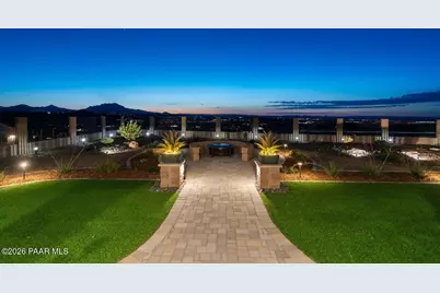 3760 Blazing Ore Trail, Prescott, AZ 86301 - Photo 41