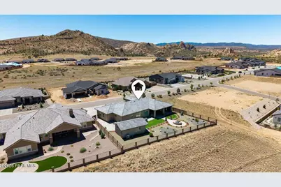 3760 Blazing Ore Trail, Prescott, AZ 86301 - Photo 73