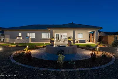 3760 Blazing Ore Trail, Prescott, AZ 86301 - Photo 37