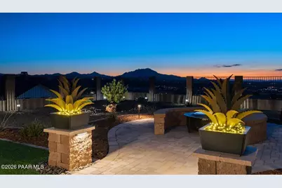 3760 Blazing Ore Trail, Prescott, AZ 86301 - Photo 33