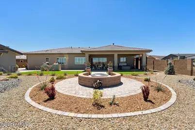 3760 Blazing Ore Trail, Prescott, AZ 86301 - Photo 55