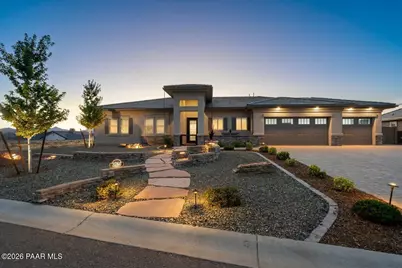 3760 Blazing Ore Trail, Prescott, AZ 86301 - Photo 65