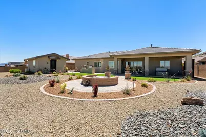 3760 Blazing Ore Trail, Prescott, AZ 86301 - Photo 53