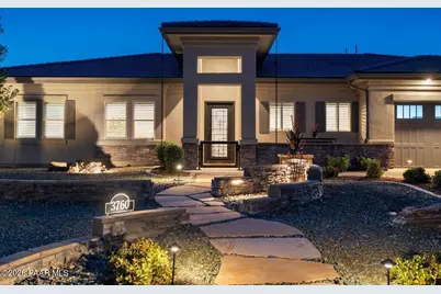3760 Blazing Ore Trail, Prescott, AZ 86301 - Photo 61