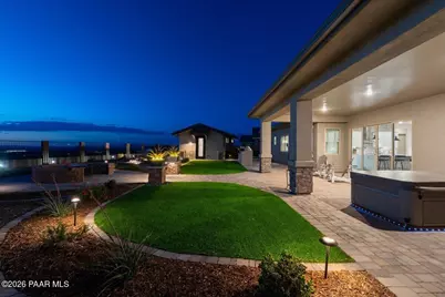 3760 Blazing Ore Trail, Prescott, AZ 86301 - Photo 45