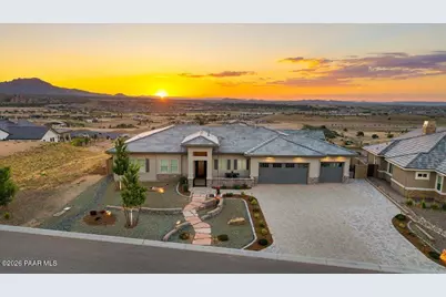 3760 Blazing Ore Trail, Prescott, AZ 86301 - Photo 57