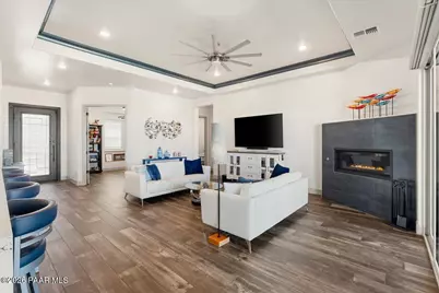 3760 Blazing Ore Trail, Prescott, AZ 86301 - Photo 17