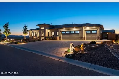3760 Blazing Ore Trail, Prescott, AZ 86301 - Photo 69