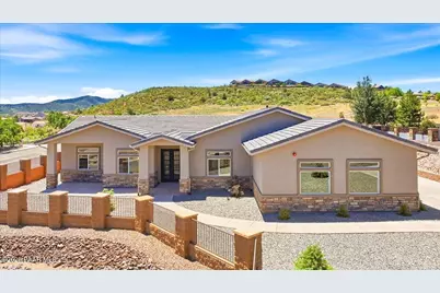 395 Zachary Drive, Prescott, AZ 86301 - Photo 1