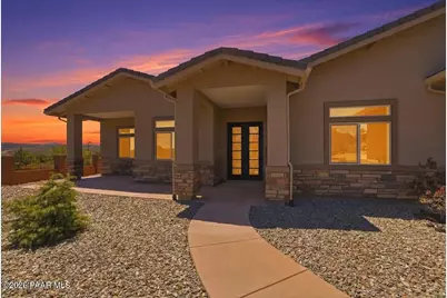 395 Zachary Drive, Prescott, AZ 86301 - Photo 33