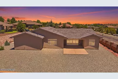 395 Zachary Drive, Prescott, AZ 86301 - Photo 37