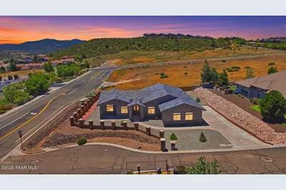 395 Zachary Drive, Prescott, AZ 86301 - Photo 37