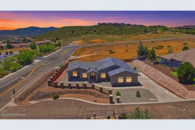 395 Zachary Drive, Prescott, AZ 86301 - Photo 35