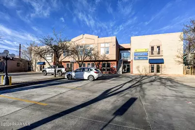 240 S Montezuma, Suite 100 Street, Prescott, AZ 86303 - Photo 3