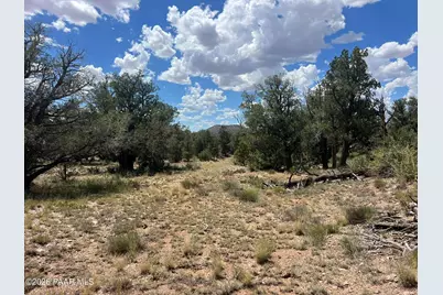 109 Off Of Twin Fawn Lane, Ash Fork, AZ 86320 - Photo 5