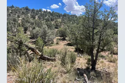 109 Off Of Twin Fawn Lane, Ash Fork, AZ 86320 - Photo 3