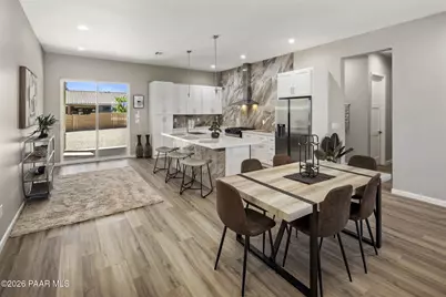 7905 E Smoke House Lane, Prescott Valley, AZ 86315 - Photo 3