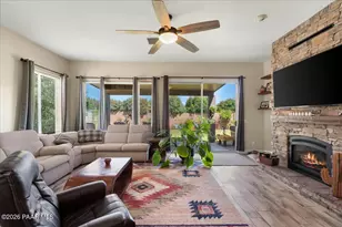 7648 E Nightingale Star Ln, Prescott Valley, AZ 86315 - Photo 11