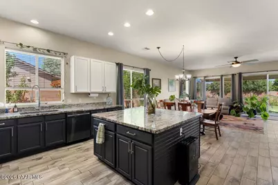 7648 E Nightingale Star Lane, Prescott Valley, AZ 86315 - Photo 5