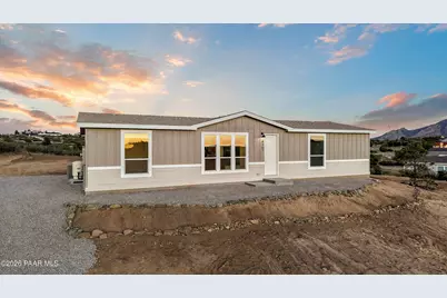 4567 W Iron Horse Trail, Prescott, AZ 86305 - Photo 1