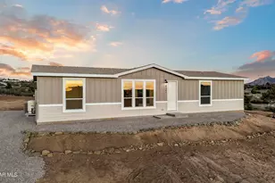 4567 W Iron Horse Trl, Prescott, AZ 86305 - Photo 1