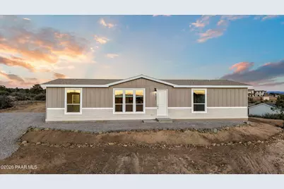 4567 W Iron Horse Trail, Prescott, AZ 86305 - Photo 23