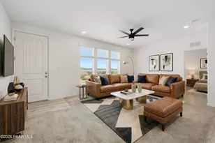 4567 W Iron Horse Trl, Prescott, AZ 86305 - Photo 5