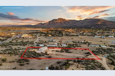 4567 W Iron Horse Trail, Prescott, AZ 86305 - Photo 3
