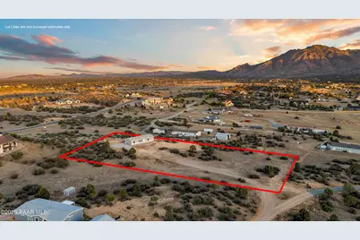 4567 W Iron Horse Trail, Prescott, AZ 86305 - Photo 19