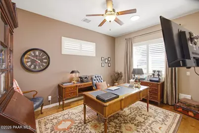 4740 Sharp Shooter Way, Prescott, AZ 86301 - Photo 23