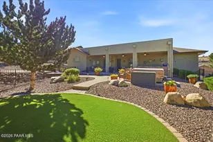 4740 Sharp Shooter Way, Prescott, AZ 86301 - Photo 27