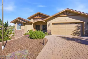 4740 Sharp Shooter Way, Prescott, AZ 86301 - Photo 1