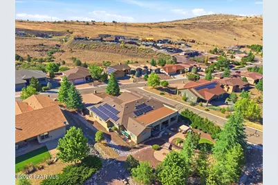 4740 Sharp Shooter Way, Prescott, AZ 86301 - Photo 31